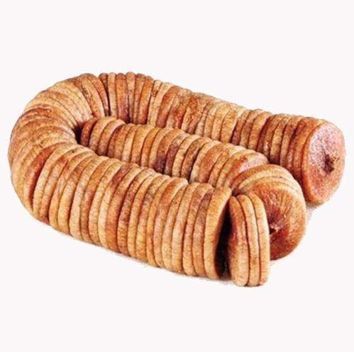 Alif Premium Dried Anjeer (Figs) 500g - Hamiast