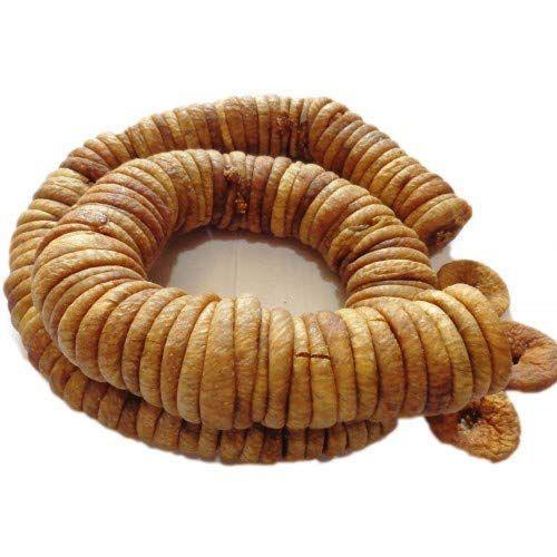 Alif Premium Dried Anjeer (Figs) 500g - Hamiast