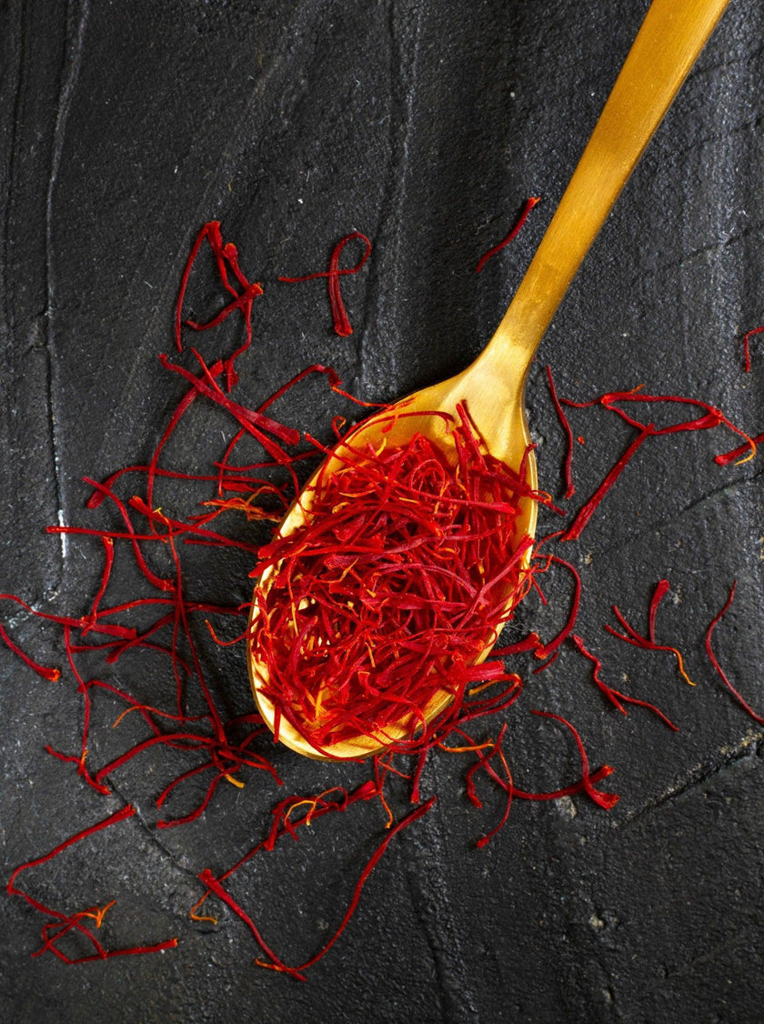 Authentic Kashmiri Kesar Wholesale - Premium Pure Saffron Threads for Exquisite Flavors - Hamiast