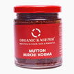 Authentic Kashmiri Mutton Mirch Korma Masala - Rich Blend of Traditional Spices - Hamiast