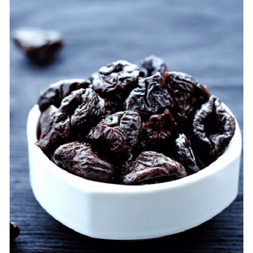 Kashmiri Date Plum (Amlook) 200 Grams - Hamiast